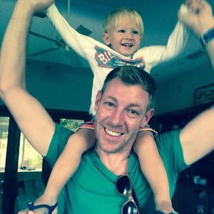 Meet your Posher, Jeremy